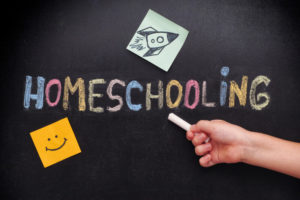homeschooling
